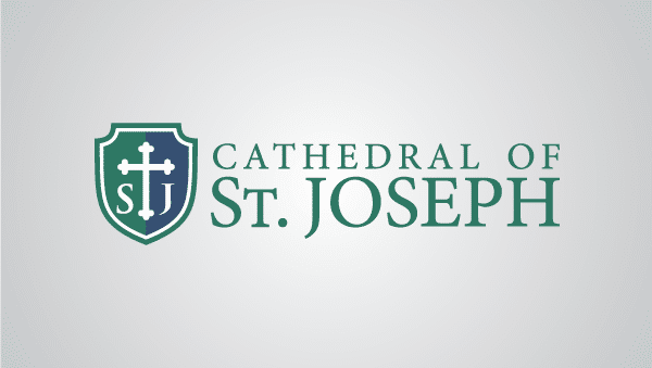St. Joseph Cathedral Logo - Web