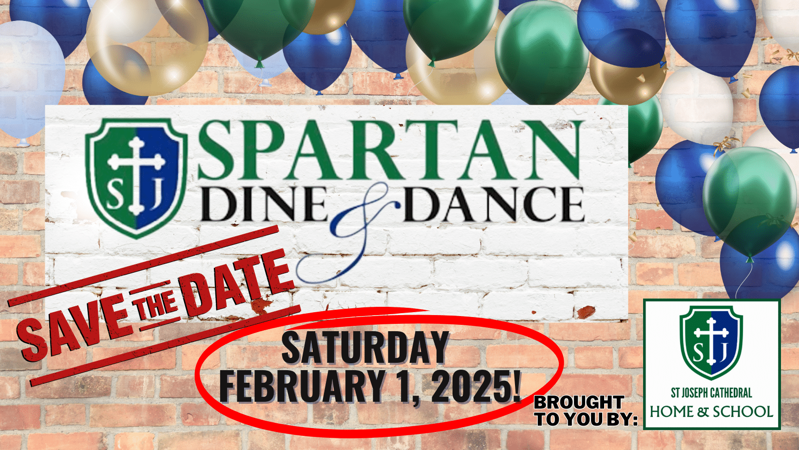 Dine And Dance Save The Date (Facebook Cover) (1)