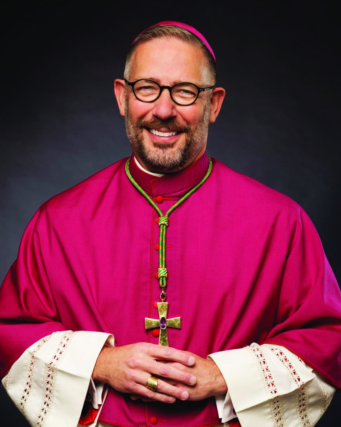 Father Ralph O'donnell History | Cathedral of St. Joseph