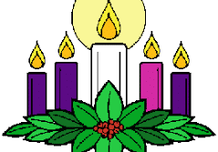 Advent Advent