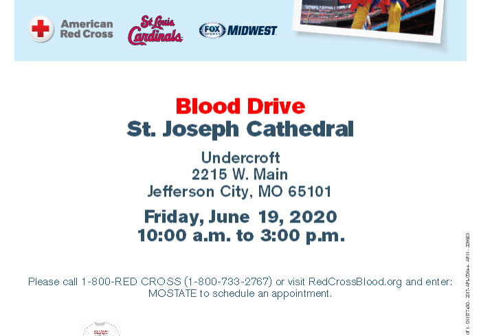 Blood Drive Blood Drive