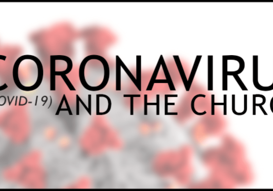 Coronavirus Image Coronavirus Image