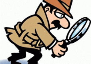 Detective Detective