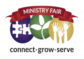 Ministry Fair