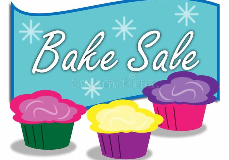 Bake Sale 2 Bake Sale 2