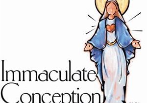 Immaculate Conception Immaculate Conception
